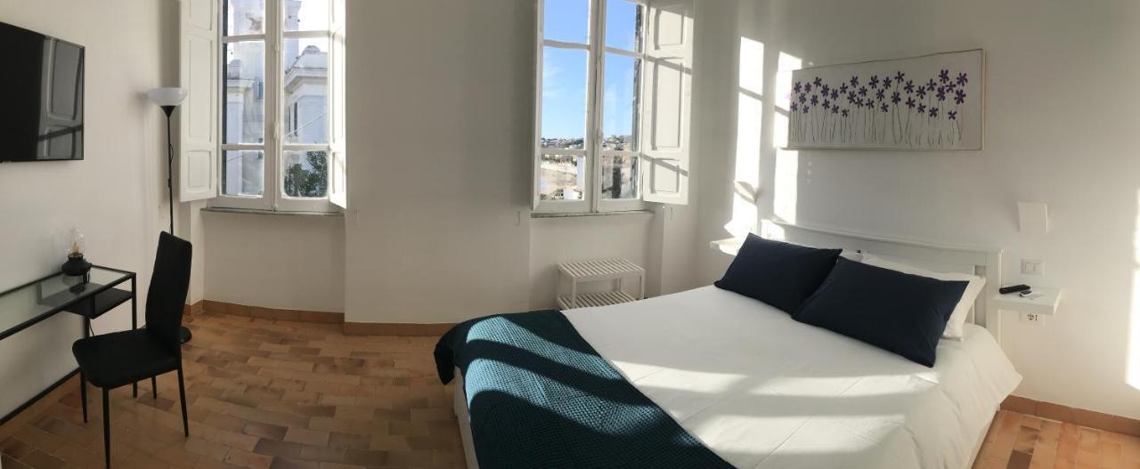 Willa La Terrazza Sul Mare Santa Marinella Zewnętrze zdjęcie