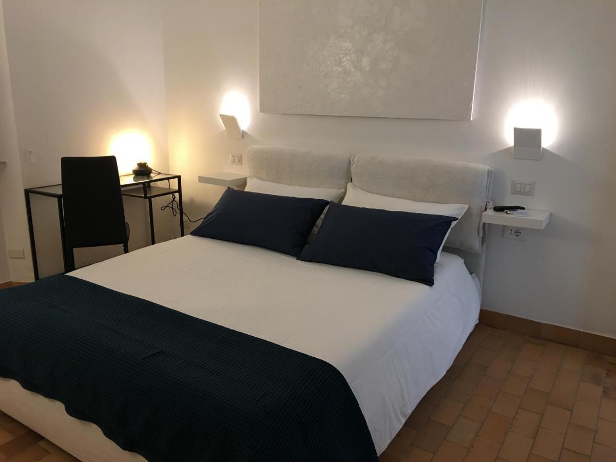 Willa La Terrazza Sul Mare Santa Marinella Zewnętrze zdjęcie